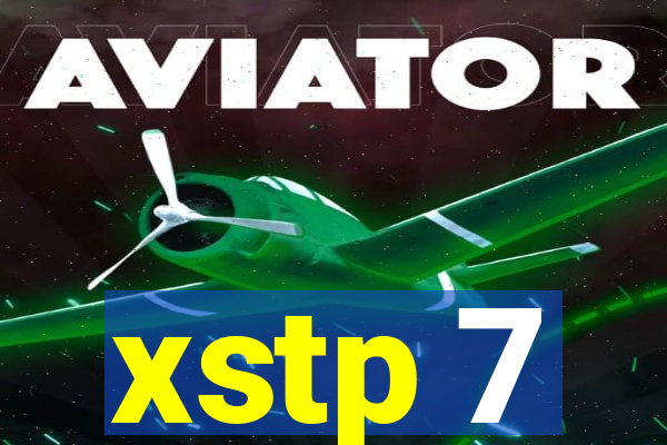 xstp 7