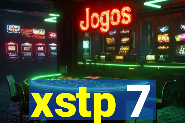 xstp 7