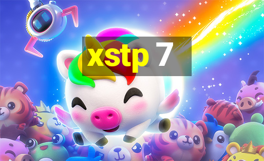 xstp 7