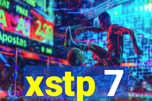 xstp 7