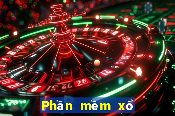 Phần mềm xổ số 1,96x