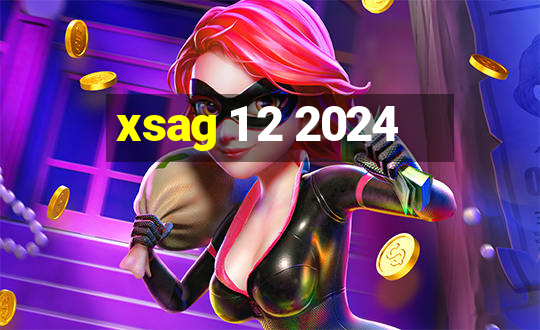 xsag 1 2 2024