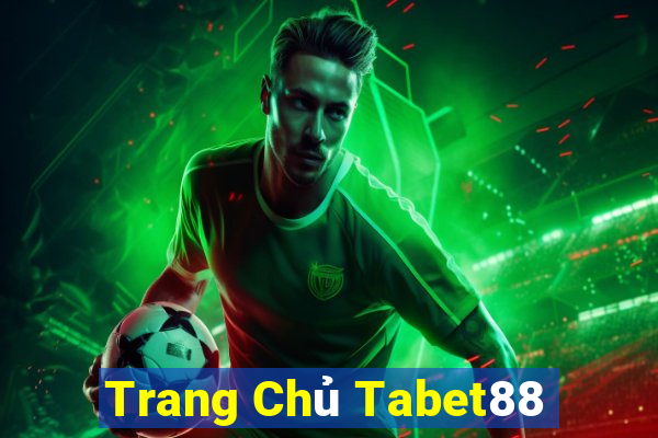 Trang Chủ Tabet88