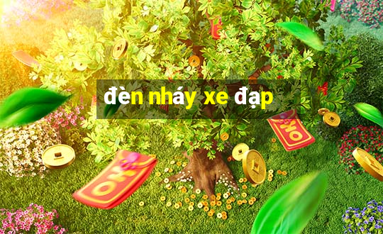 đèn nháy xe đạp