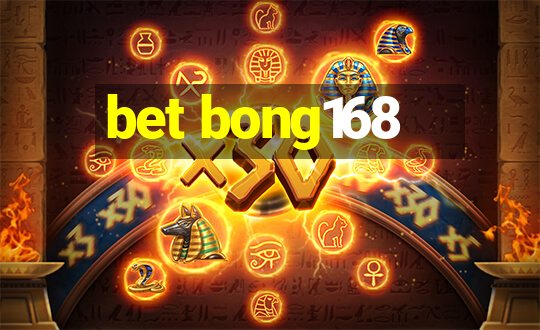 bet bong168