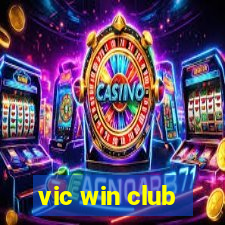 vic win club