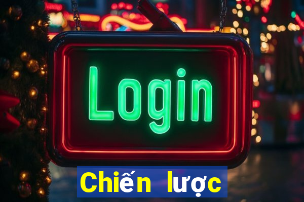 Chiến lược xổ số thừa thiên huế