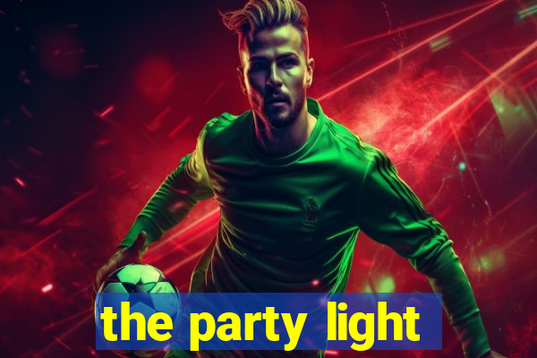 the party light