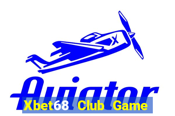 Xbet68 Club Game Bài Poker