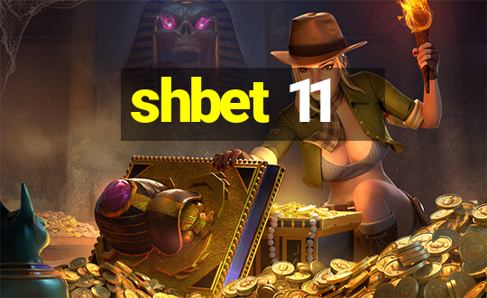 shbet 11