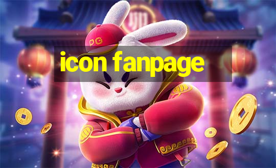 icon fanpage