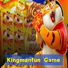 Kingmanfun Game Bài Online