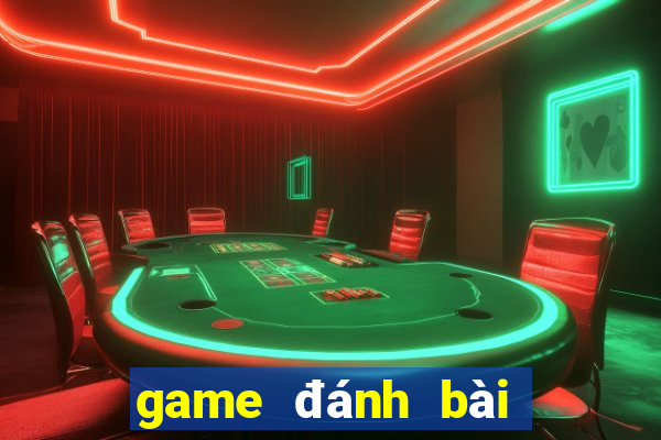 game danh bai online pc