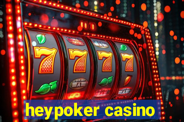 heypoker casino