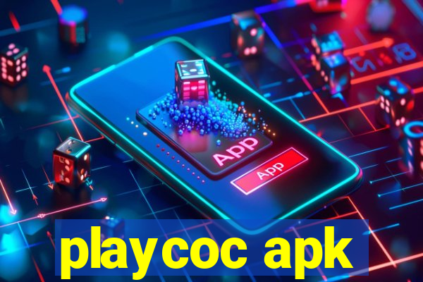 playcoc apk