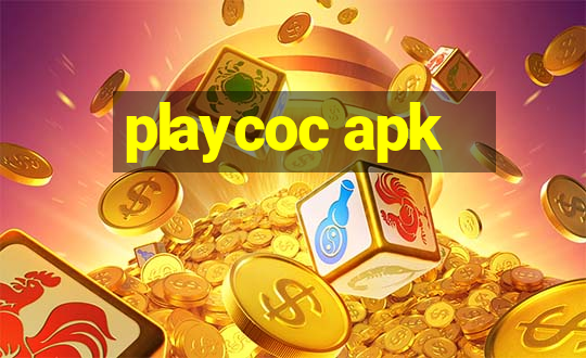 playcoc apk