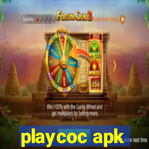 playcoc apk