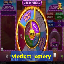 vietlott lottery