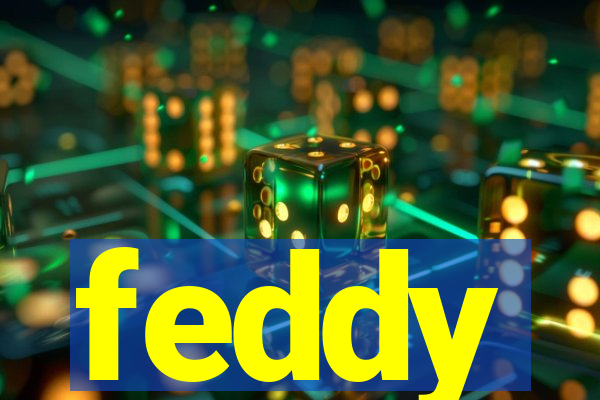 feddy