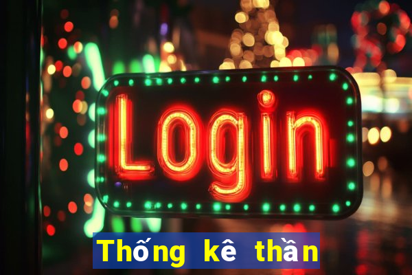 Thống kê thần tài 4 thứ hai