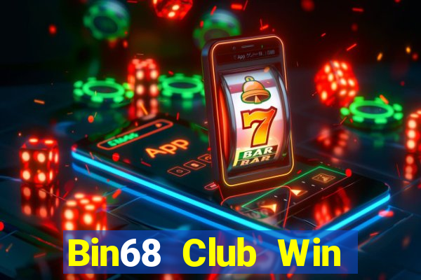 Bin68 Club Win Game Bài