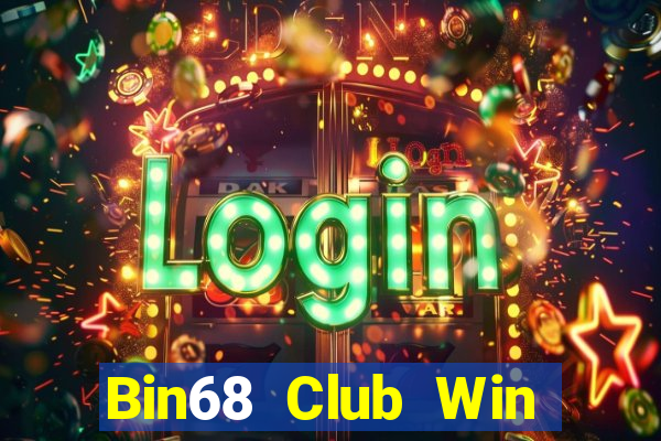 Bin68 Club Win Game Bài