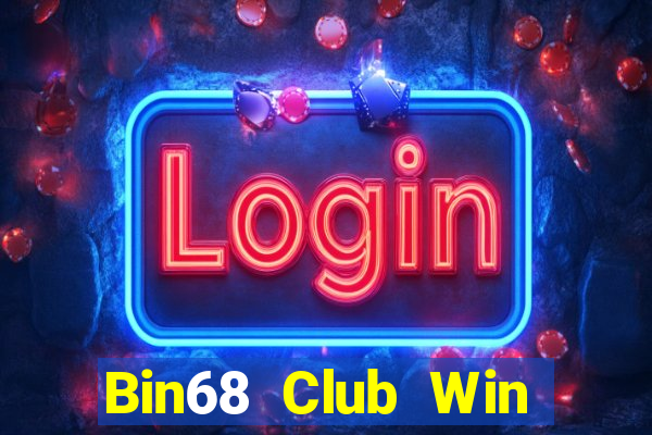 Bin68 Club Win Game Bài