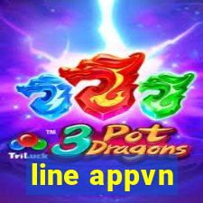 line appvn