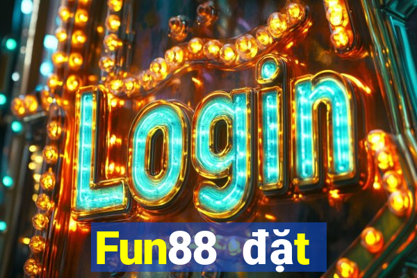 Fun88 đặt cược vé số một đô la