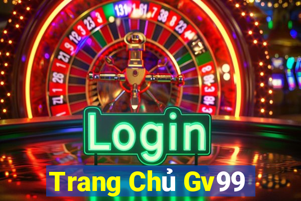 Trang Chủ Gv99