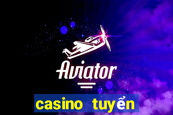 casino tuyển dụng 2016