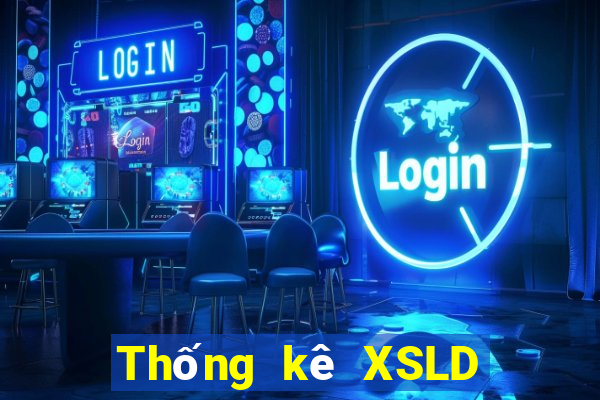 Thống kê XSLD ngày 6