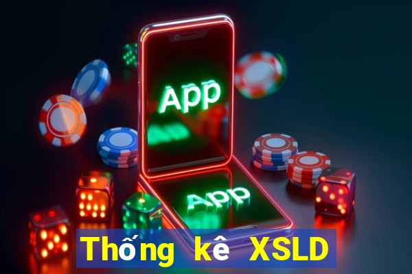 Thống kê XSLD ngày 6