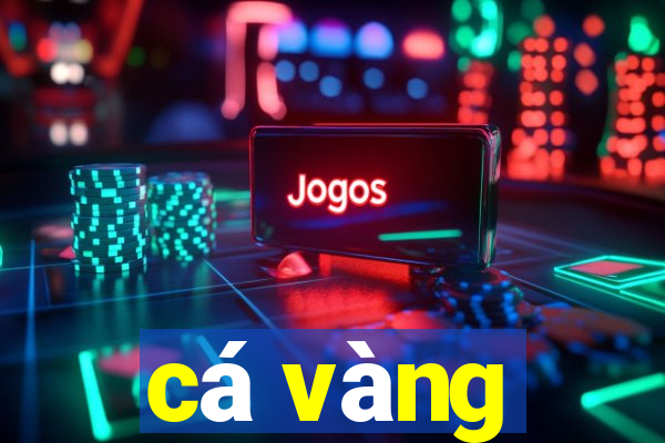 cá vàng