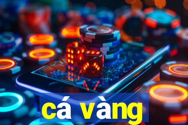 cá vàng