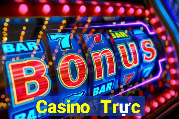 Casino Trực tiếp 11bet