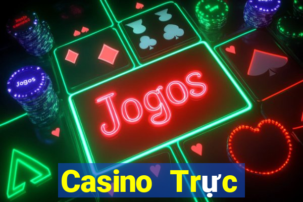 Casino Trực tiếp 11bet