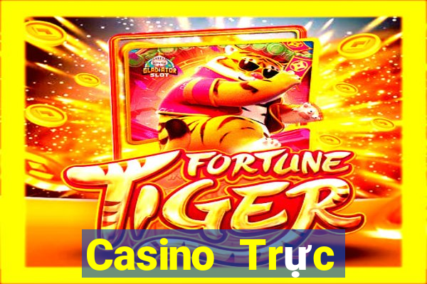 Casino Trực tiếp 11bet