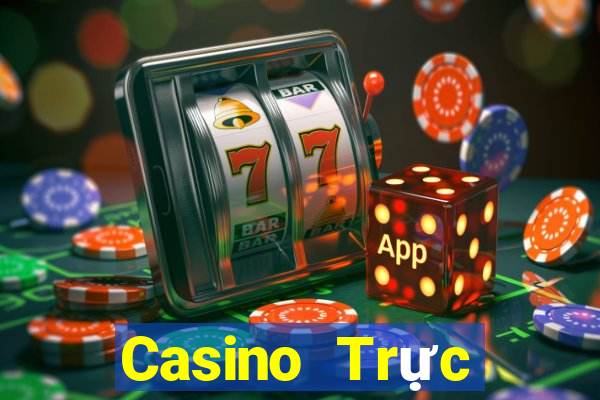 Casino Trực tiếp 11bet