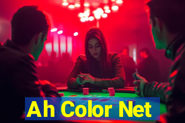 Ah Color Net