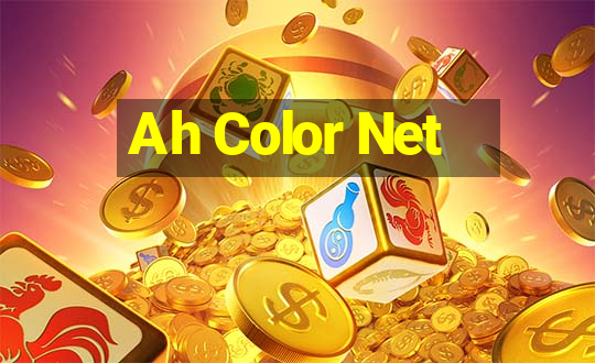 Ah Color Net