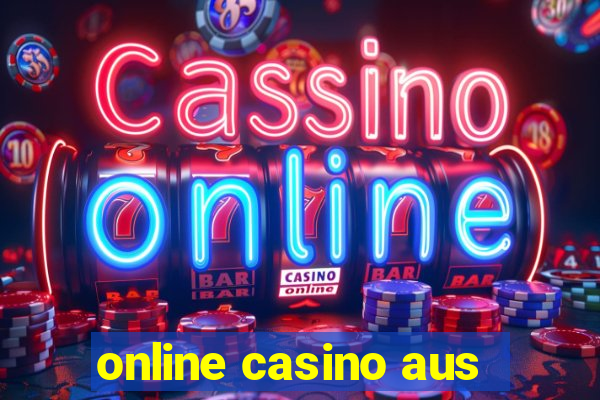 online casino aus