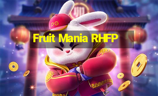 Fruit Mania RHFP