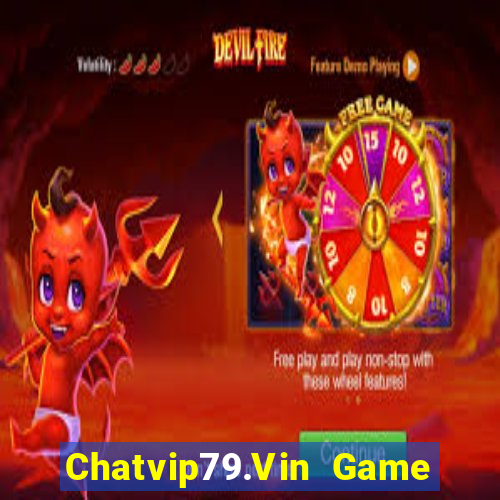 Chatvip79.Vin Game Bài B29