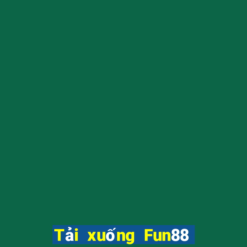 Tải xuống Fun88 Color Dobao