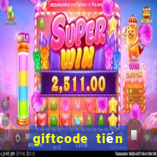 giftcode tiến lên miền nam zingplay