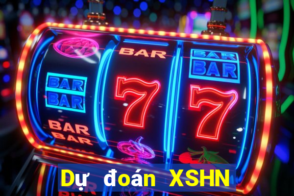 Dự đoán XSHN ngày 28