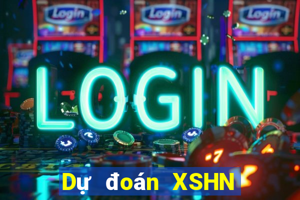 Dự đoán XSHN ngày 28