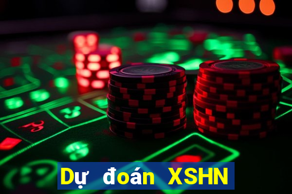 Dự đoán XSHN ngày 28