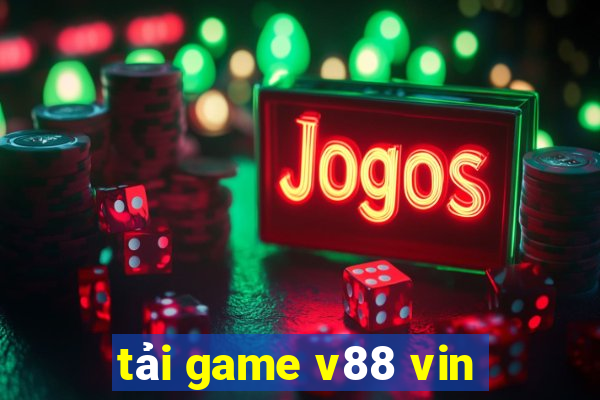 tải game v88 vin